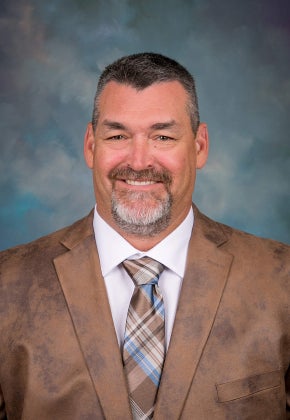 Scott Warre